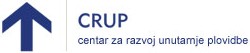 CRUP - Centar za razvoj unutarnje plovidbe
