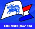 TANKERSKA PLOVIDBA ZADAR