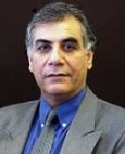 Professor Mohammed Ghanbari