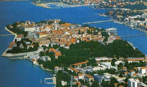 ZADAR