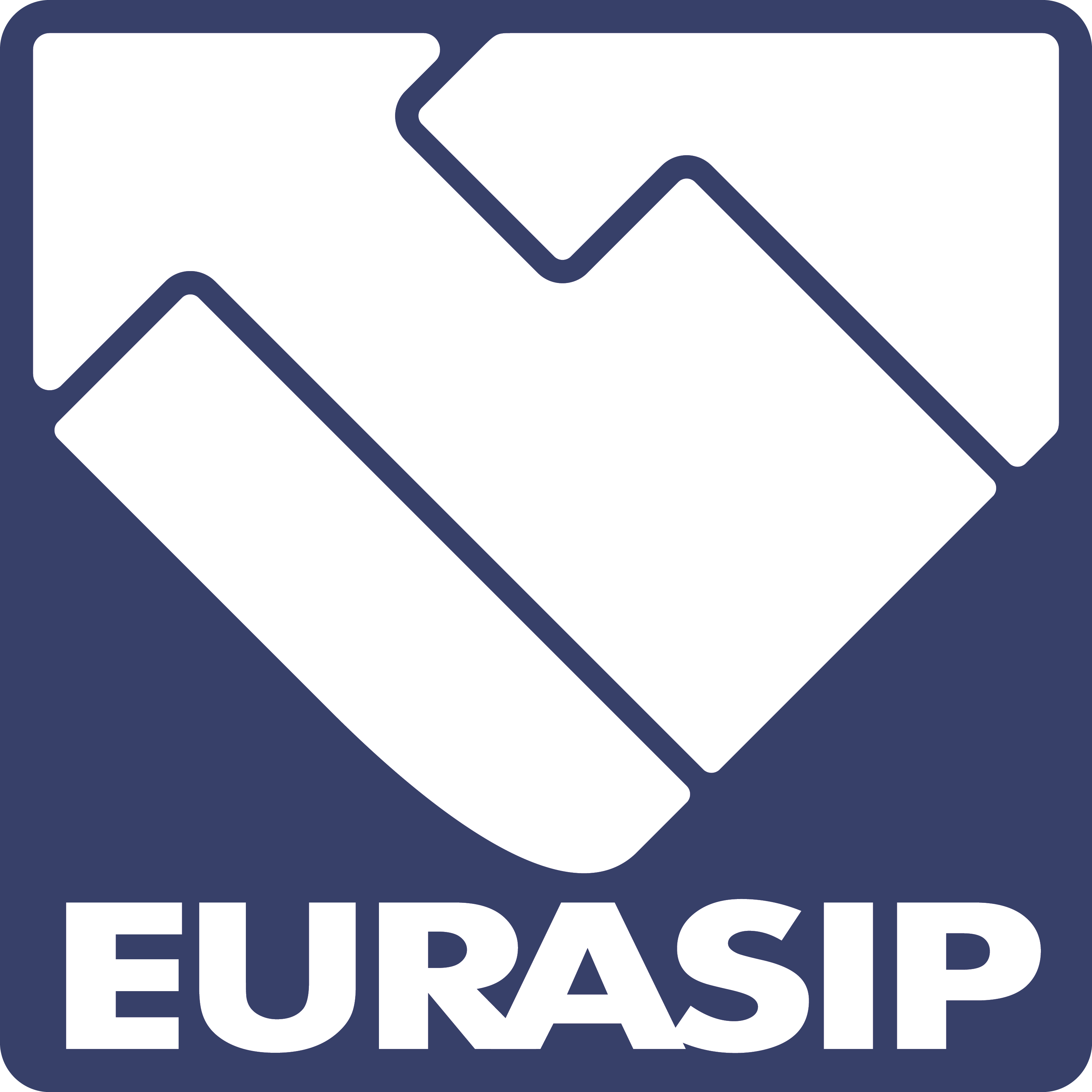 EURASIP - The European Association for Signal, Speech and Image Processing