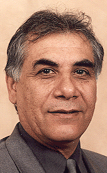 Professor Mohammed Ghanbari