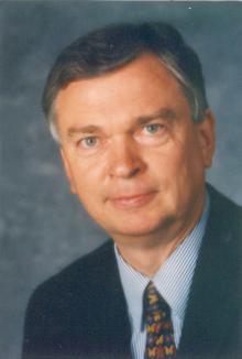 Professor Ralf Schaefer