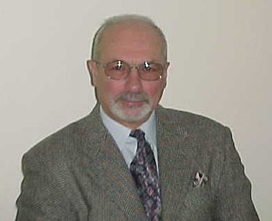 Professor Marian S. Stachowicz